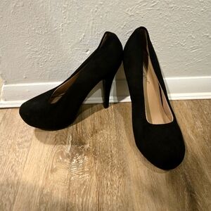 Delicacy 3.5 Inch Stiletto